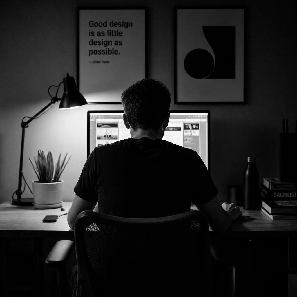 Servizio Website — Jan Nava, agenzia di comunicazione Valle Camonica