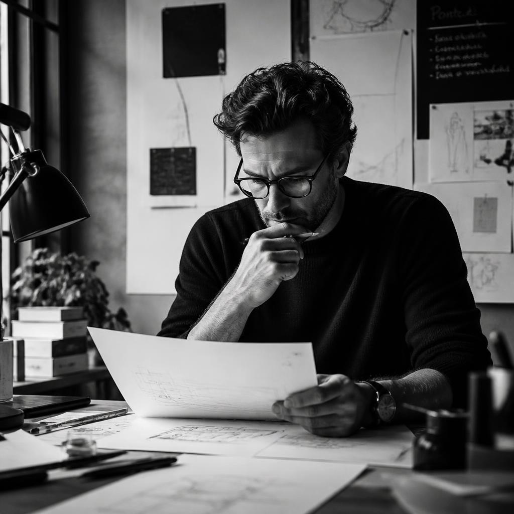 Servizio Brand Identity — Jan Nava, agenzia di comunicazione Valle Camonica